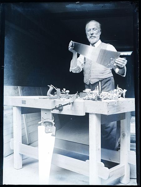A Perennial Demand – Mysteries of the Carpenter